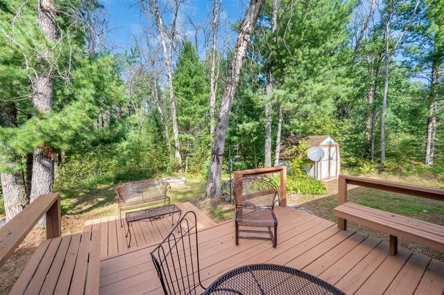 8739 S Newbern Ave, Baldwin, MI 49304