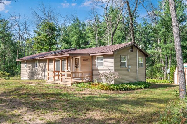 8739 S Newbern Ave, Baldwin, MI 49304