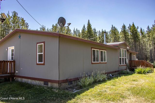 391 Outback Loop, Spirit Lake, ID 83869