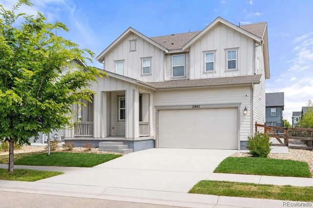 12882 Crane River Drive, Firestone, CO 80504