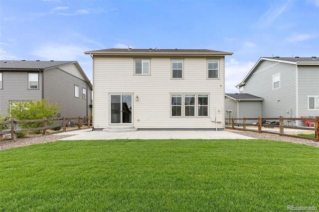 12882 Crane River Drive, Firestone, CO 80504