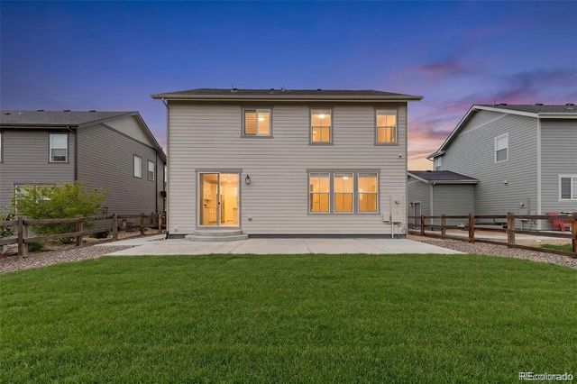 12882 Crane River Drive, Firestone, CO 80504