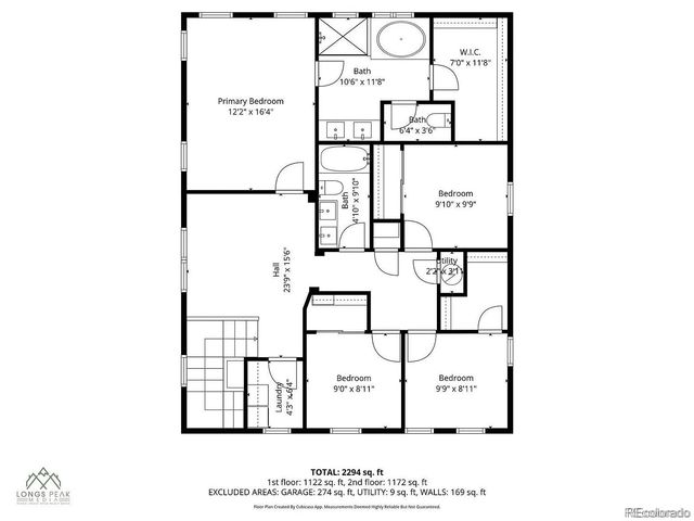 12882 Crane River Drive, Firestone, CO 80504