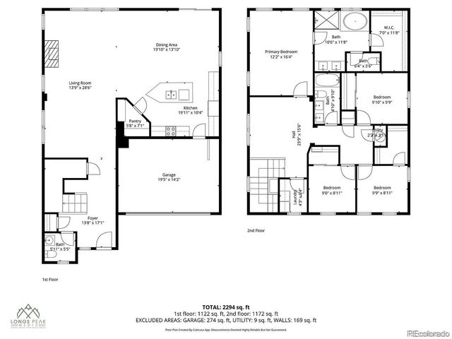 12882 Crane River Drive, Firestone, CO 80504
