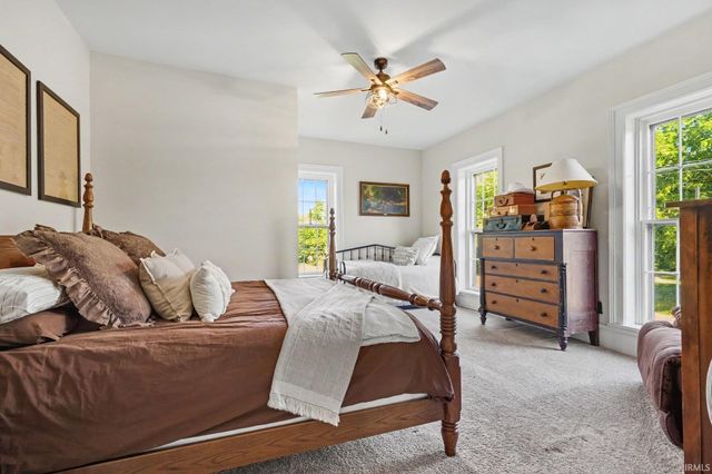 13546 Brick Road, Granger, IN 46530