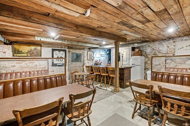 13546 Brick Road, Granger, IN 46530