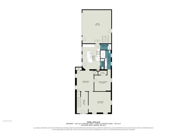 13546 Brick Road, Granger, IN 46530
