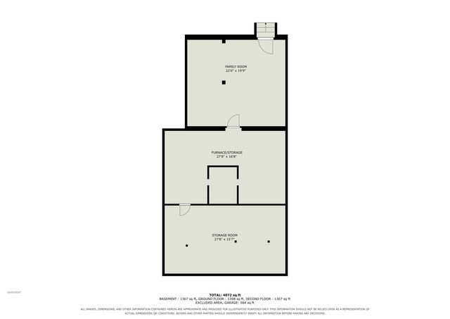 13546 Brick Road, Granger, IN 46530