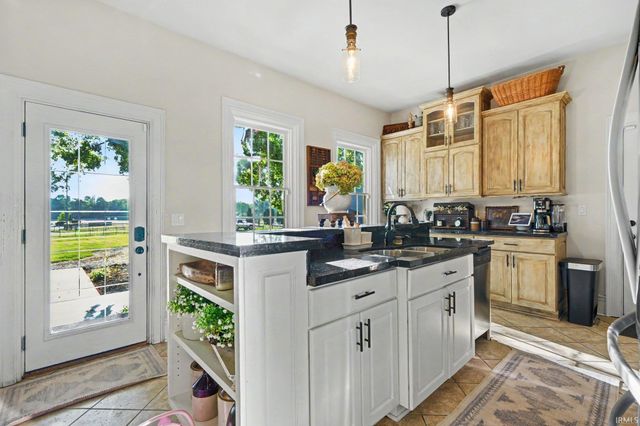 13546 Brick Road, Granger, IN 46530