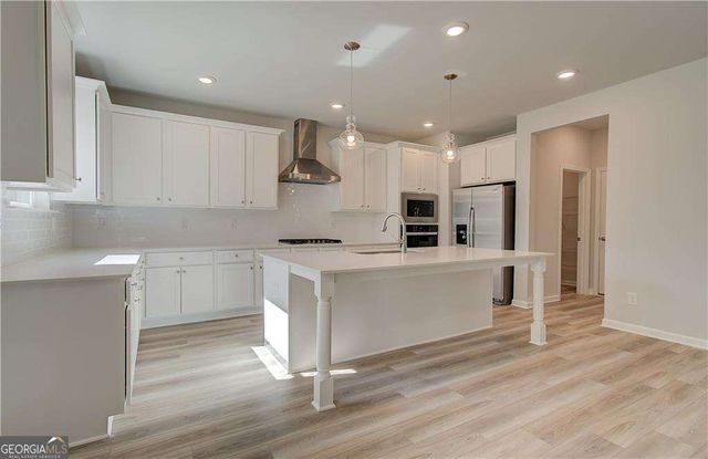 277 Chiswick Loop, Stockbridge, GA 30281