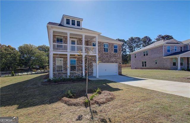 277 Chiswick Loop, Stockbridge, GA 30281