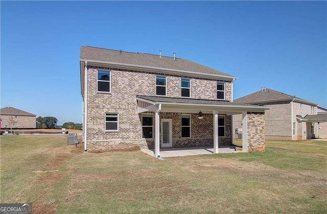 277 Chiswick Loop, Stockbridge, GA 30281