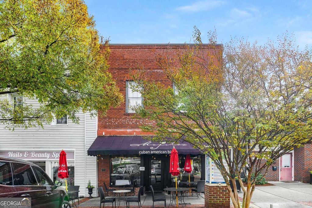 35 S Peachtree Street, Norcross, GA 30071