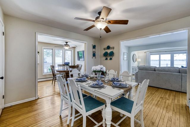 319 Lake Street S, Forest Lake, MN 55025