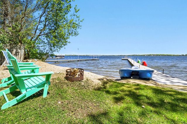 319 Lake Street S, Forest Lake, MN 55025