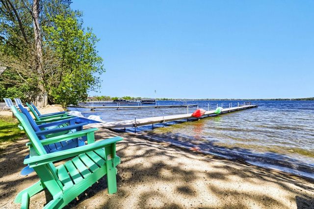 319 Lake Street S, Forest Lake, MN 55025