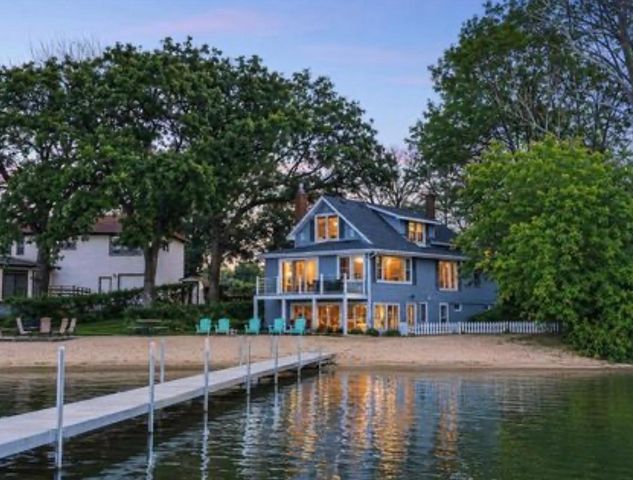 319 Lake Street S, Forest Lake, MN 55025