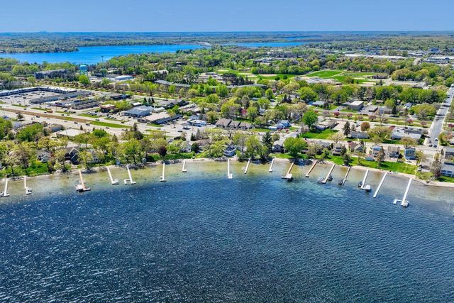 319 Lake Street S, Forest Lake, MN 55025