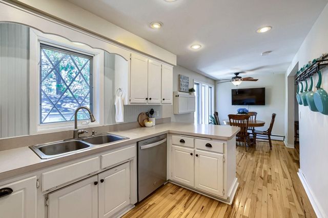319 Lake Street S, Forest Lake, MN 55025