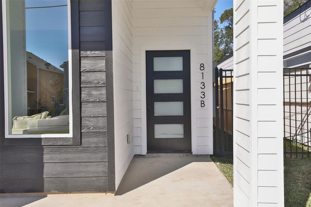 8133 Cabot Street B, Houston, TX 77078