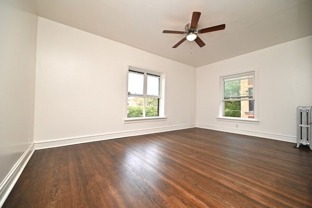 959 E 61st Street 2, Chicago, IL 60637