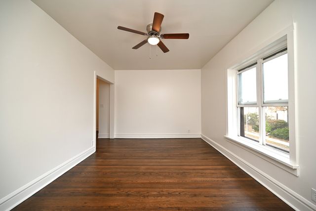 959 E 61st Street 2, Chicago, IL 60637