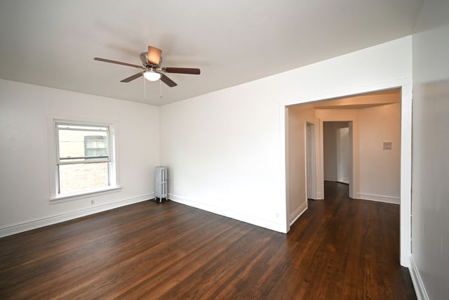 959 E 61st Street 2, Chicago, IL 60637