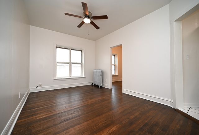 959 E 61st Street 2, Chicago, IL 60637