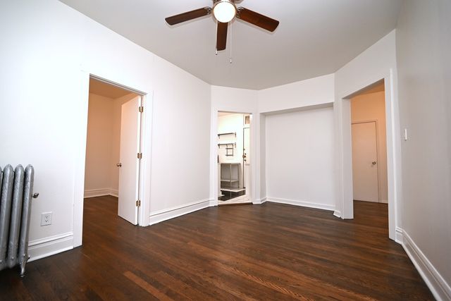 959 E 61st Street 2, Chicago, IL 60637