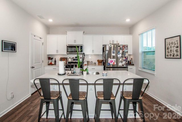 126 North Hill Lane, Troutman, NC 28166