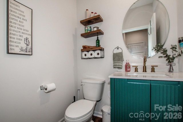 126 North Hill Lane, Troutman, NC 28166