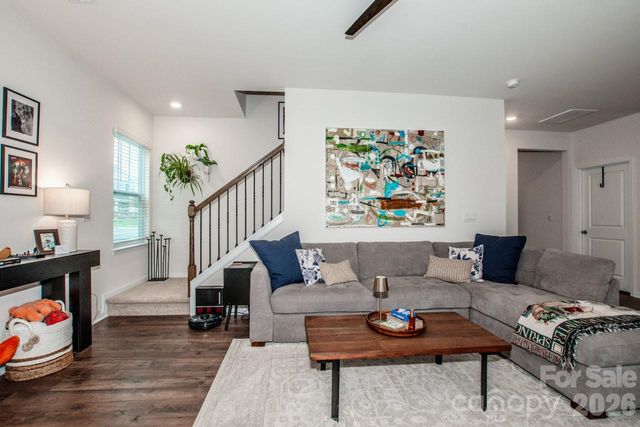 126 North Hill Lane, Troutman, NC 28166