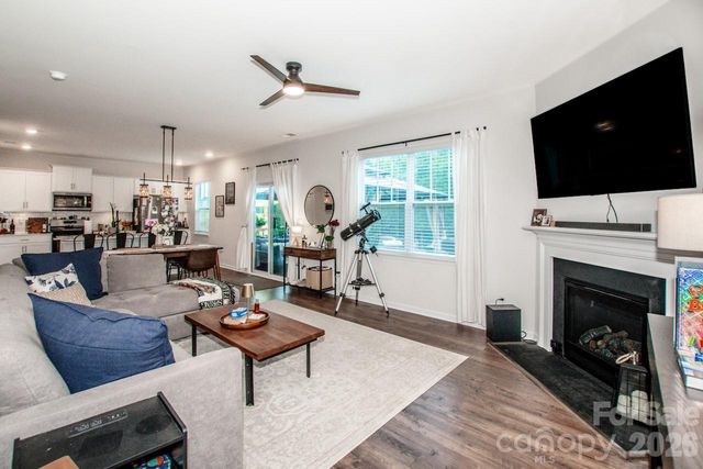 126 North Hill Lane, Troutman, NC 28166