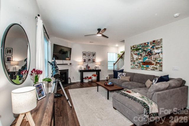 126 North Hill Lane, Troutman, NC 28166