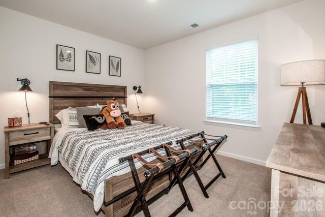 126 North Hill Lane, Troutman, NC 28166
