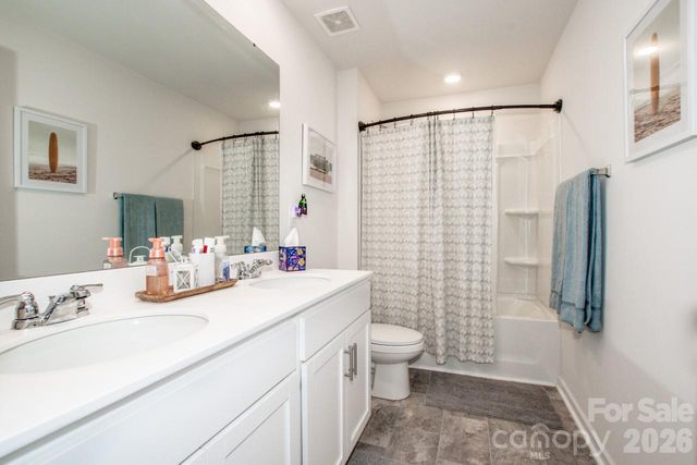 126 North Hill Lane, Troutman, NC 28166