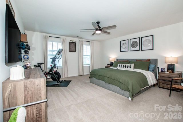 126 North Hill Lane, Troutman, NC 28166