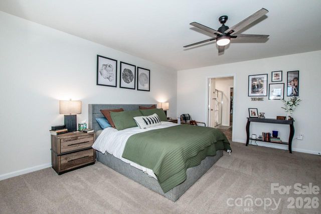 126 North Hill Lane, Troutman, NC 28166
