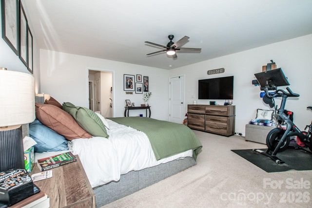 126 North Hill Lane, Troutman, NC 28166