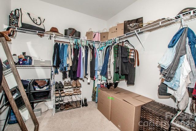 126 North Hill Lane, Troutman, NC 28166