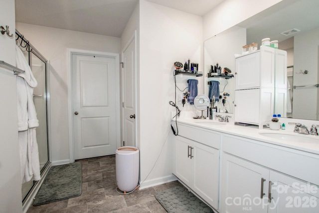 126 North Hill Lane, Troutman, NC 28166
