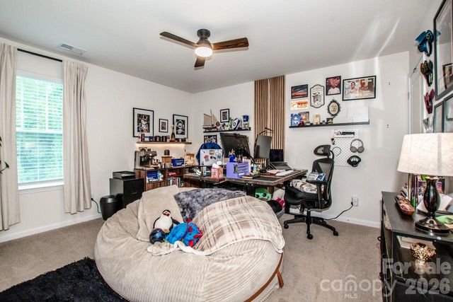 126 North Hill Lane, Troutman, NC 28166