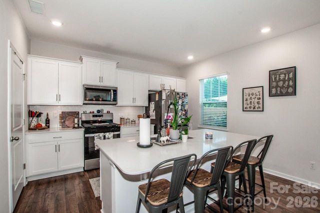 126 North Hill Lane, Troutman, NC 28166