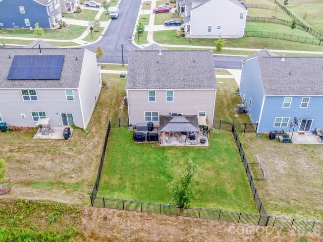 126 North Hill Lane, Troutman, NC 28166