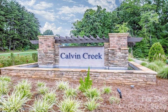 126 North Hill Lane, Troutman, NC 28166