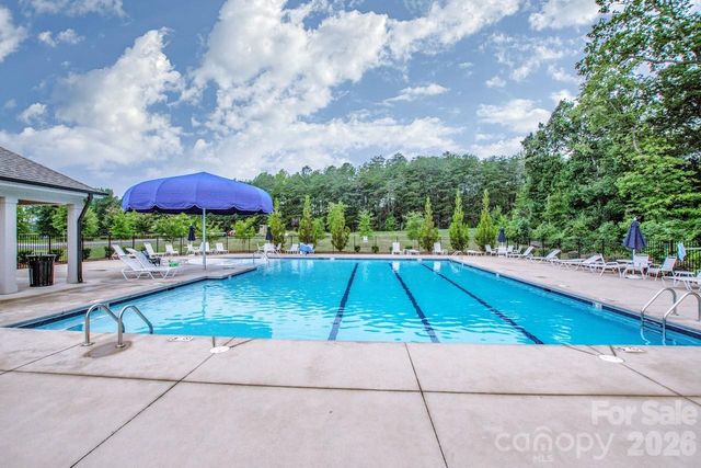 126 North Hill Lane, Troutman, NC 28166