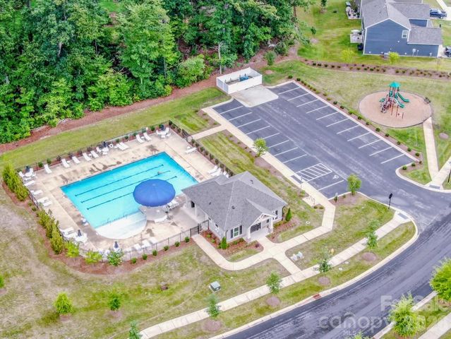 126 North Hill Lane, Troutman, NC 28166
