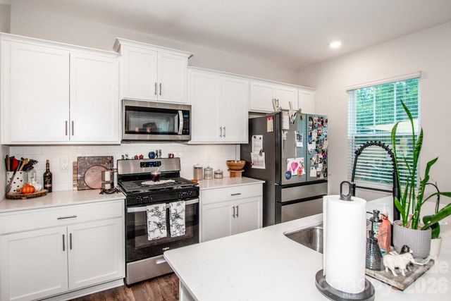 126 North Hill Lane, Troutman, NC 28166