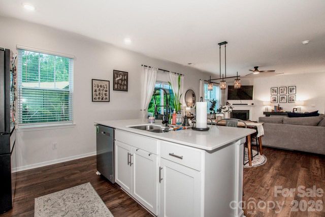 126 North Hill Lane, Troutman, NC 28166