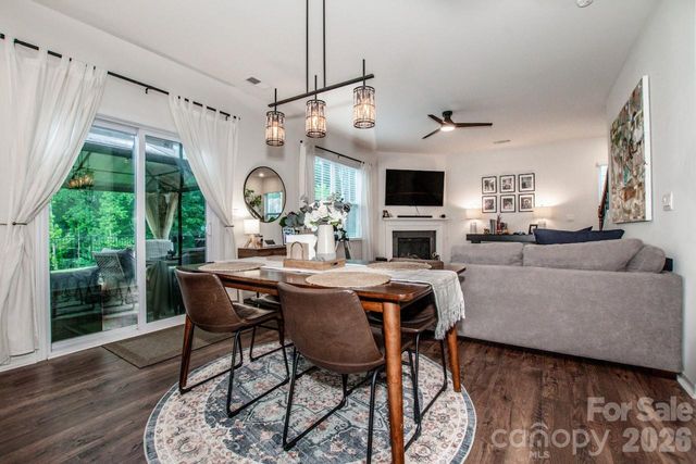 126 North Hill Lane, Troutman, NC 28166